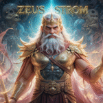 zeus strom