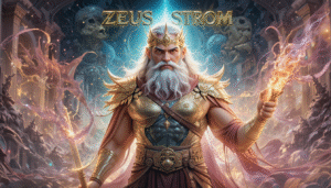 zeus strom