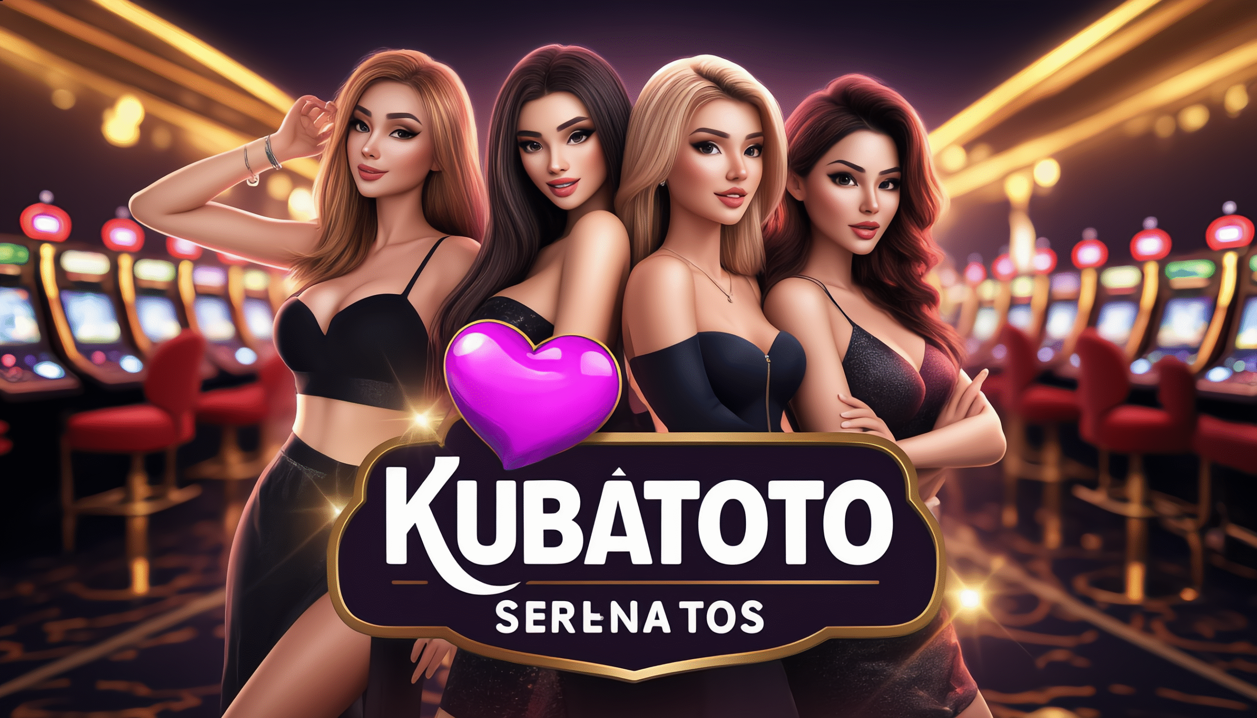 🎰 Slot Gacor Server Thailand Deposit Dana Terbaik 2025 di KubaToto