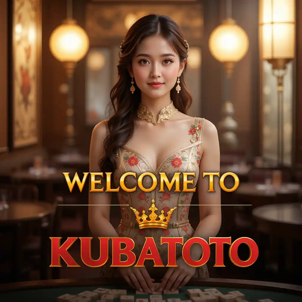 Slot KubaToto Server Thailand Super Gacor 2025 Terbaru: Panduan Lengkap & Terpercaya
