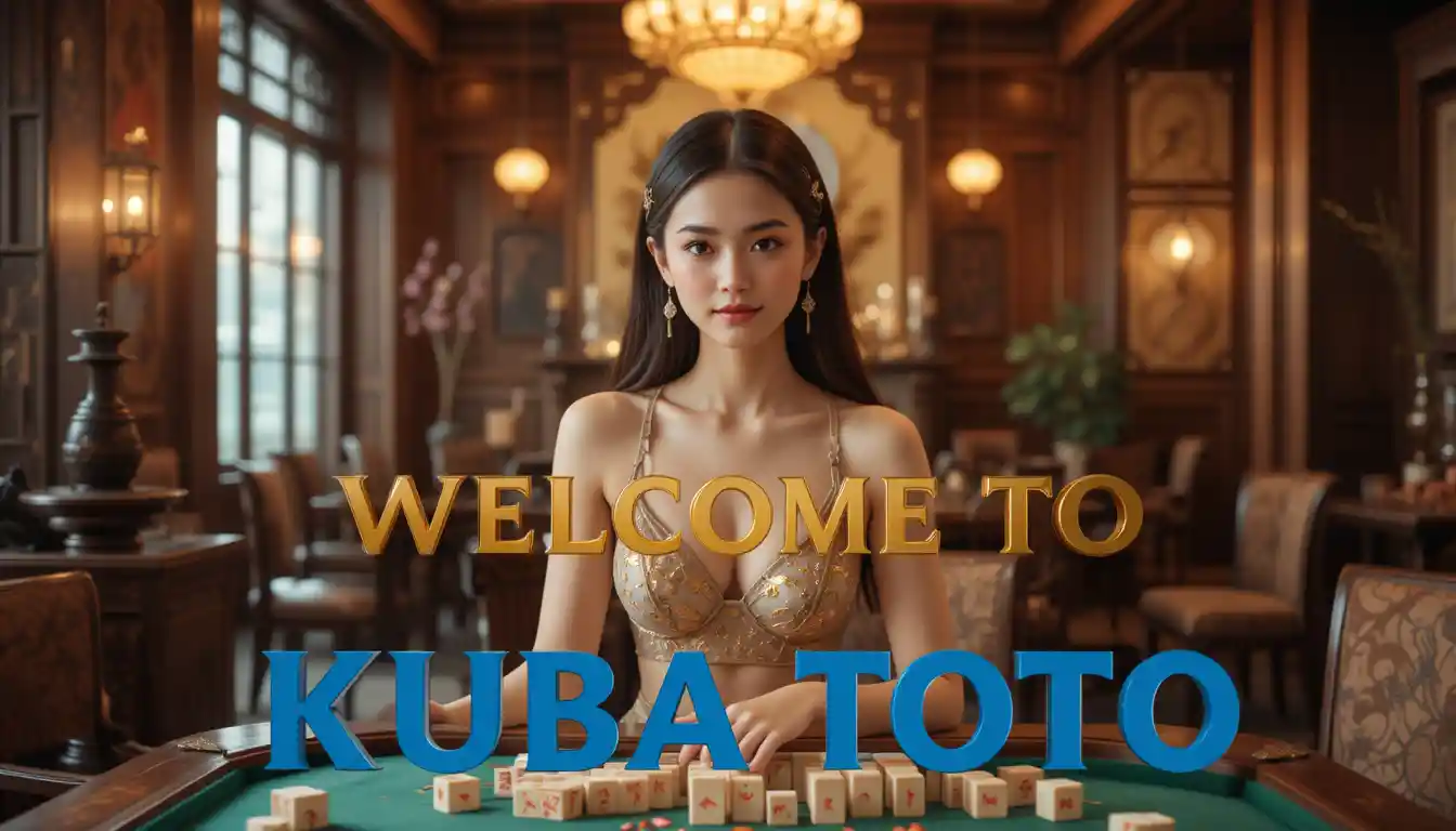 Pola Slot Server Thailand Super Gacor KUBATOTO 2025: Slot Online Dana Gacor Terpercaya di Indonesia